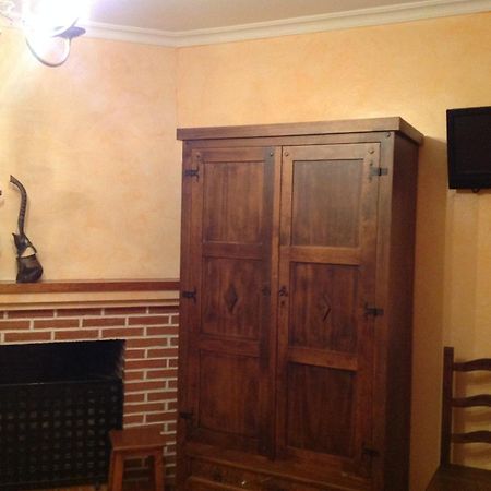 Hotel Julio Trujillo Εξωτερικό φωτογραφία