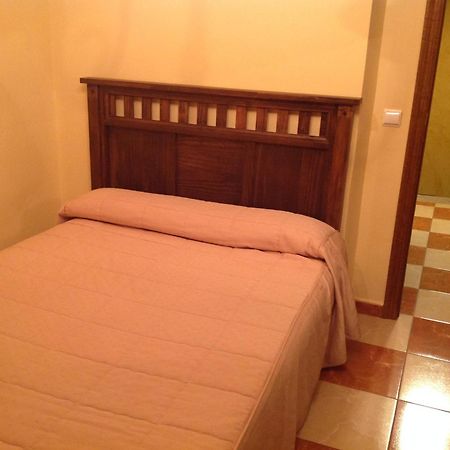Hotel Julio Trujillo Δωμάτιο φωτογραφία