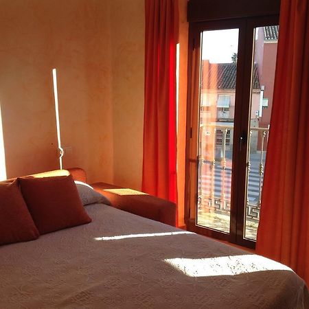 Hotel Julio Trujillo Εξωτερικό φωτογραφία