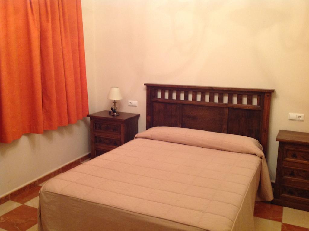 Hotel Julio Trujillo Εξωτερικό φωτογραφία