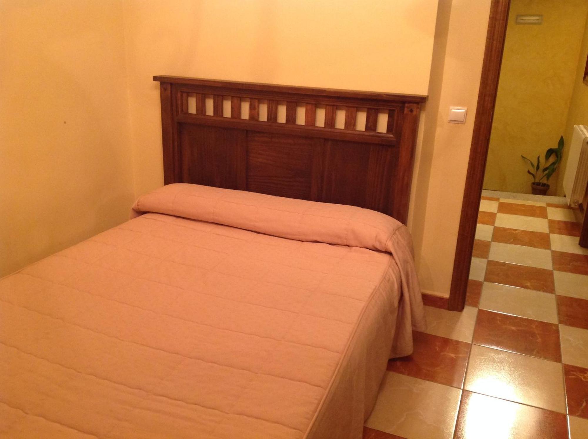 Hotel Julio Trujillo Δωμάτιο φωτογραφία