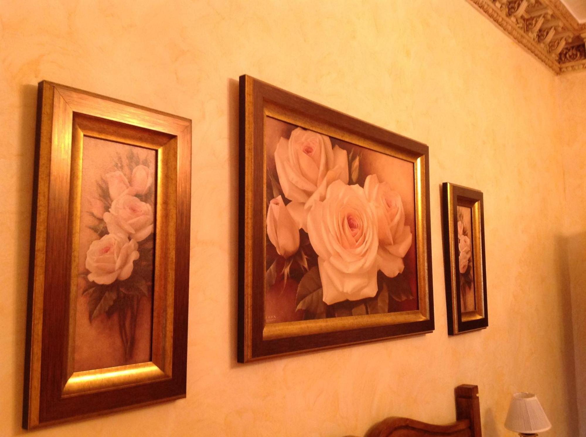 Hotel Julio Trujillo Δωμάτιο φωτογραφία