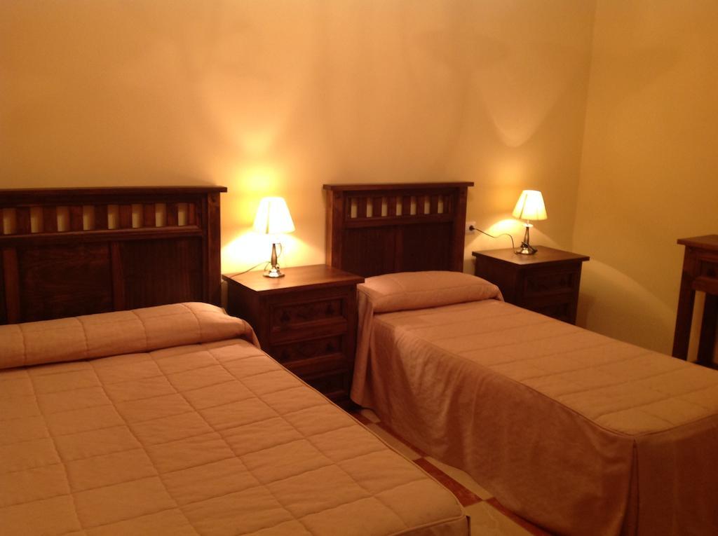 Hotel Julio Trujillo Δωμάτιο φωτογραφία
