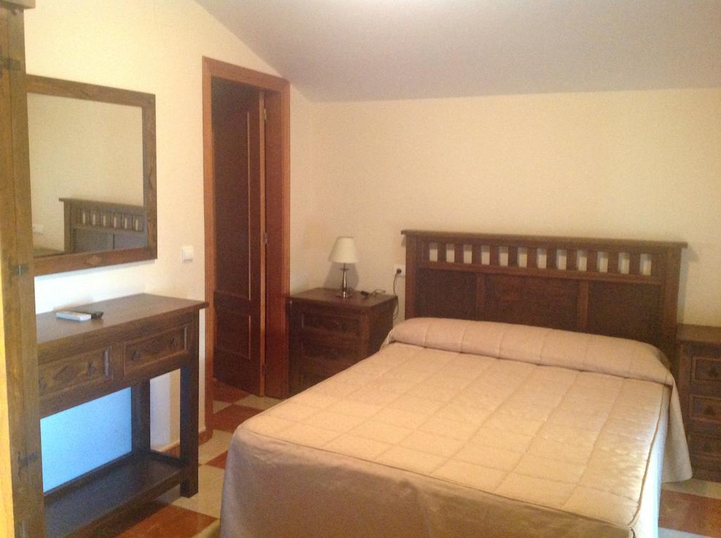 Hotel Julio Trujillo Εξωτερικό φωτογραφία