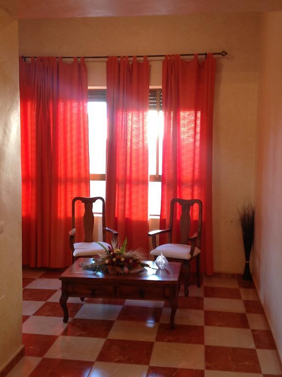 Hotel Julio Trujillo Εξωτερικό φωτογραφία