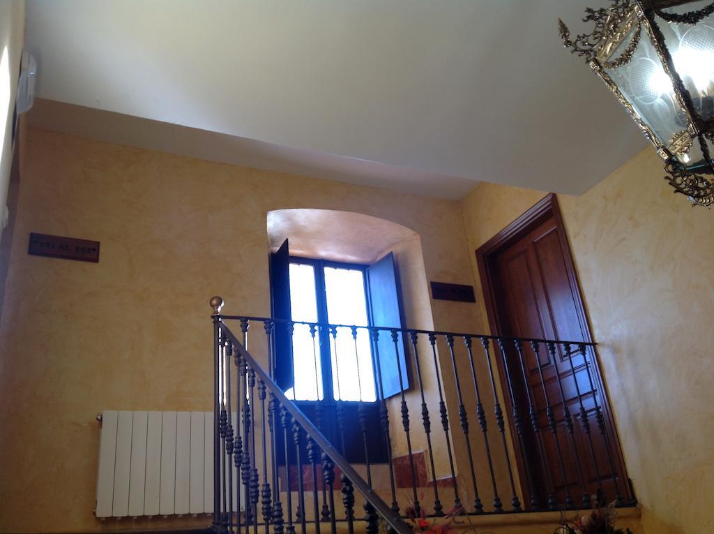 Hotel Julio Trujillo Εξωτερικό φωτογραφία