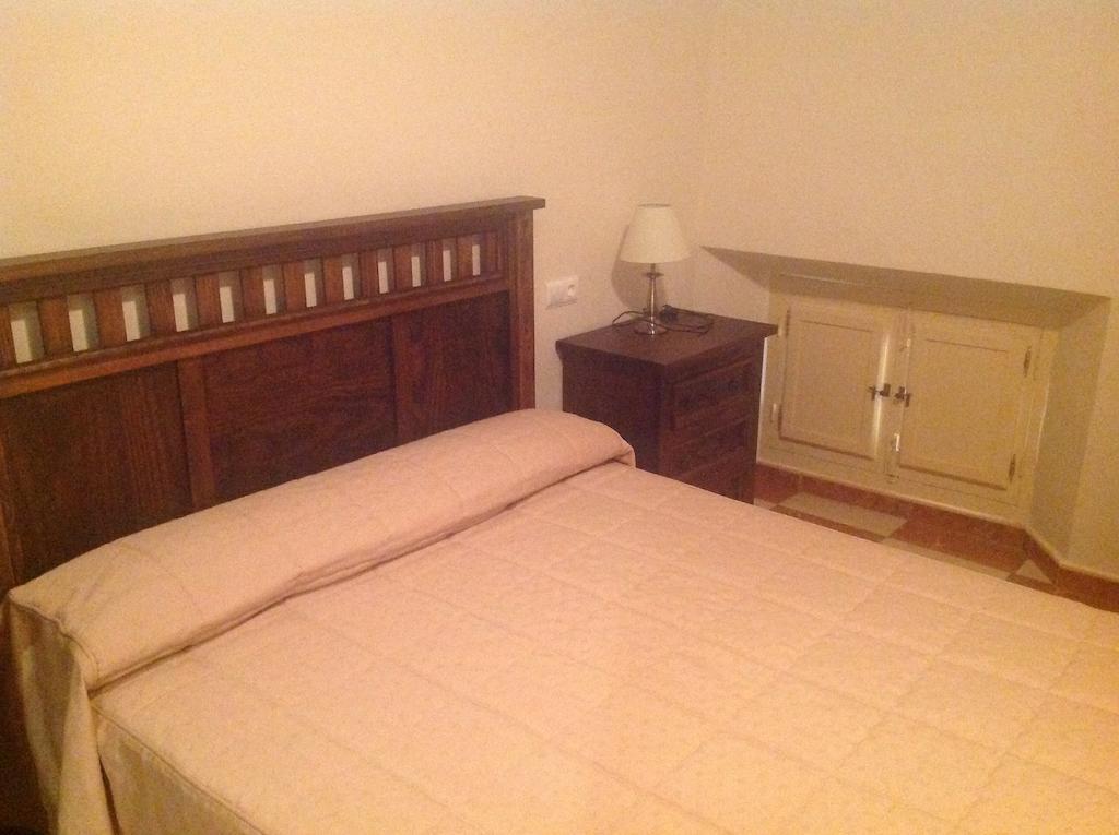 Hotel Julio Trujillo Δωμάτιο φωτογραφία