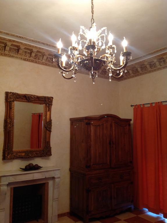 Hotel Julio Trujillo Εξωτερικό φωτογραφία