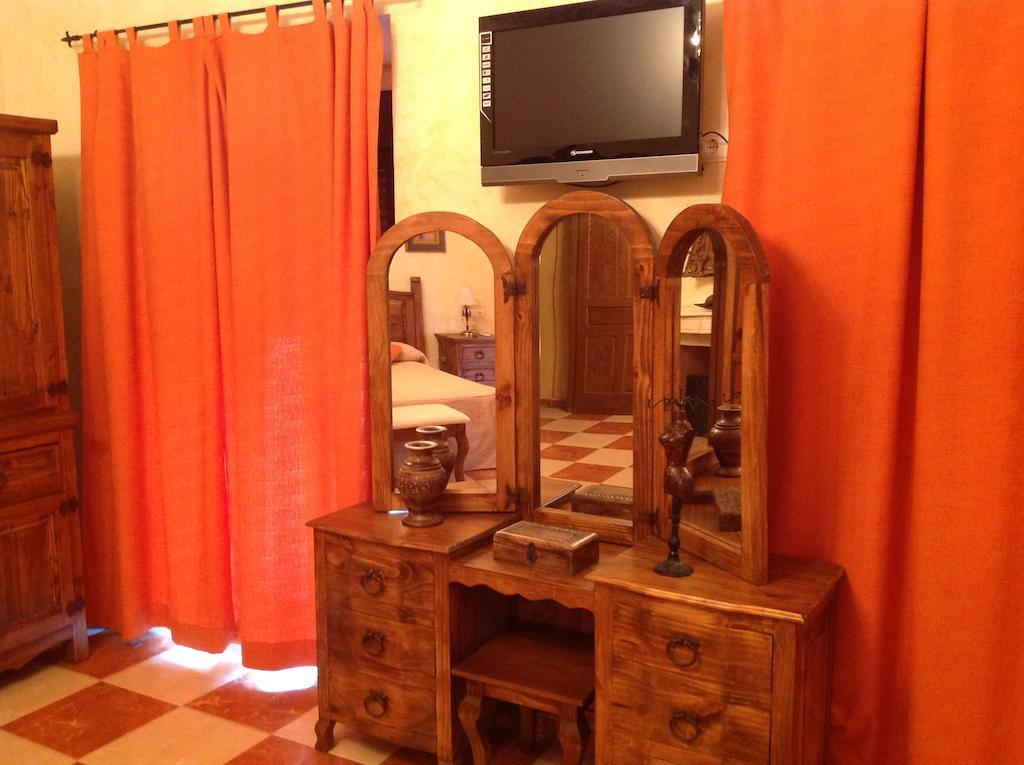 Hotel Julio Trujillo Εξωτερικό φωτογραφία