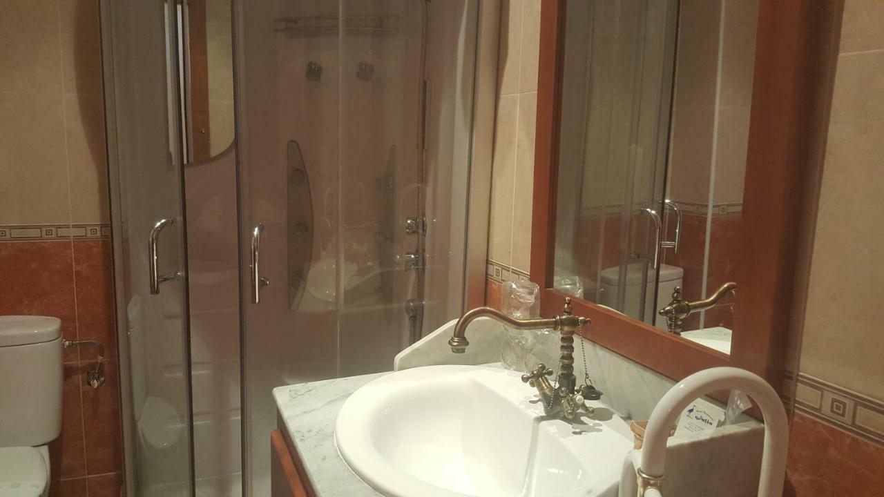 Hotel Julio Trujillo Δωμάτιο φωτογραφία